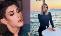 Fenomen Arya Bektaş gözaltına alındı