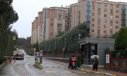 İstanbul'da asansör faciası