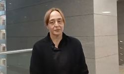 Ayşe Barım'a Gezi Davası'ndan hapis