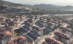 Deprem bölgesi için 79,4 milyar lira harcama yaptık