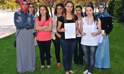 Üniversiteli kadın öğrenci oranı rekora gidiyor