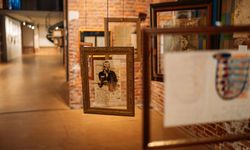 “Sevgilerle, Bedri Rahmi Eyüboğlu” sergisi Casa Botter’de