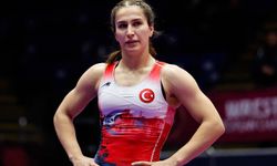 Kadın güreşi tarih yazabilir!