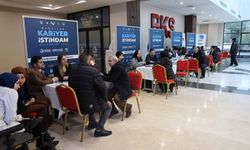 Bağcılar'da 'Kariyer Buluşmaları'