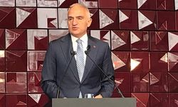 'Türkiye kültür ve sanatta en yüksek rakamlara ulaştı'