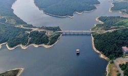 Barajlarda kritik seviye: İSKİ verileri açıklandı