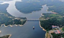 İstanbul barajları ne kadar doldu?