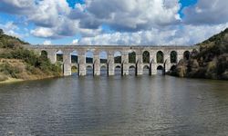 İstanbul’un baraj dolulukları yükseliyor