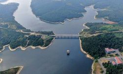 İstanbul’da barajlar nefes aldı