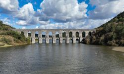 İstanbul baraj doluluk oranı yüzde kaç?