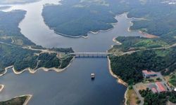 İstanbul barajları ne kadar, yüzde kaç dolu?