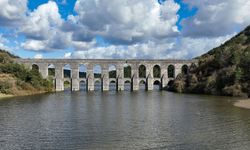 İstanbul’un barajlarında son tablo