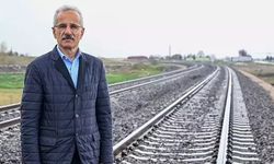 Başkentray banliyö hattı 12 kilometre uzuyıor