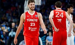 A Milli Erkek Basketbol Takımı'n kadrosu belli oldu