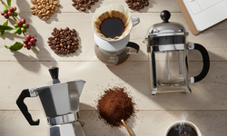 Mükemmel bir kahve için 7 altın kural!