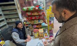 Vatandaşın borcunu kapatmak için iş birliği!