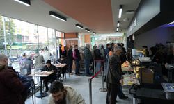 Bahçelievler Belediyesi’nden ekonomik semt lokantası