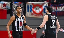 Beşiktaş GAİN, EuroCup'ta rekor kırdı
