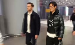 Beşiktaş, Hyeon-Gyu Oh ile anlaşma sağladı