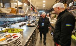 Beylikdüzü’ndeki işletmelere sıkı denetim