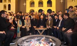 'Çocuklarımız ramazanı şenlendirdi bu sene'