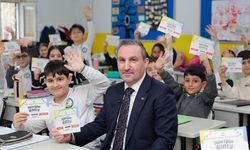 23 bin öğrenciye akıllı dijital eğitim seti