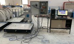 Kar ve buz önleyici beton