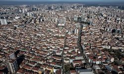 Avrupa Yakası’nda konut hareketliliği zirvede