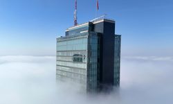 İşte İstanbul'un en uzun binaları...