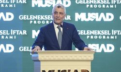 “200 ülkeyle ekonomik ilişkileri yürütüyoruz”