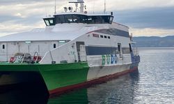 BUDO'nun 8 seferi iptal edildi