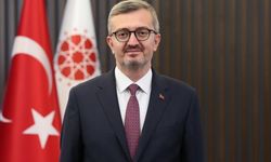 İletişim Başkanı Duran: Demokrasimize saldırıdır