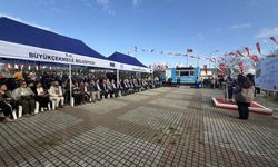 Mübadelenin 103. yılında duygusal anma