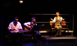 Orhan Veli şiirleri Feshane ve Baruthane’de yankılanıyor