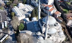 Boğaz’ın İncisi: Mihrimah Sultan Camii