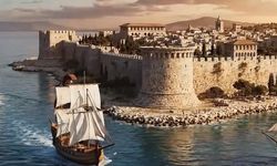 Çanakkale Boğazı dijital rotaya dönüşecek