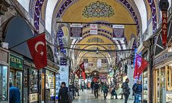Dünyanın ilk alışveriş merkezi Kapalıçarşı