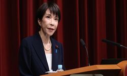 Ülkenin ilk kadın başbakanı oldu