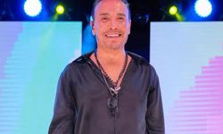 Cenk Eren vasiyetini hazırladı