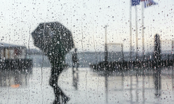 Türkiye geneline sağanak ve fırtına alarmı!