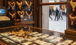 Dolar ve altın güne hareketli başladı