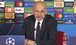 Juventus Teknik Direktörü Luciano Spalletti'den Galatasaray itirafı