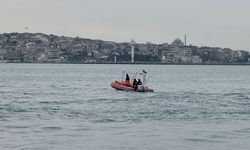 Kayıp Deniz'i arama çalışmaları sürüyor