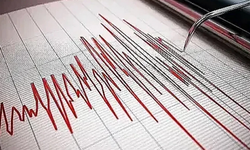 Balıkesir 4.1 ile sallandı!