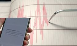 İstanbul’da gece yarısı deprem alarmı