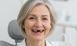 Diş kaybı tüm vücut dengesini etkiliyor