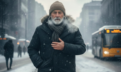 Soğuk havalarda sabah saatleri kalp krizini tetikliyor