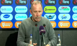 Sergen Yalçın: Önceliğimiz kulübün çıkarları!