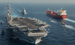 Körfez’de tansiyon yükseldi, petrol fiyatları şahlandı!