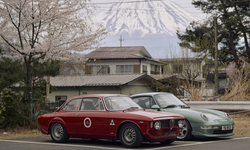 Avrupa’nın ilk büyük sürüş serüveni başlıyor